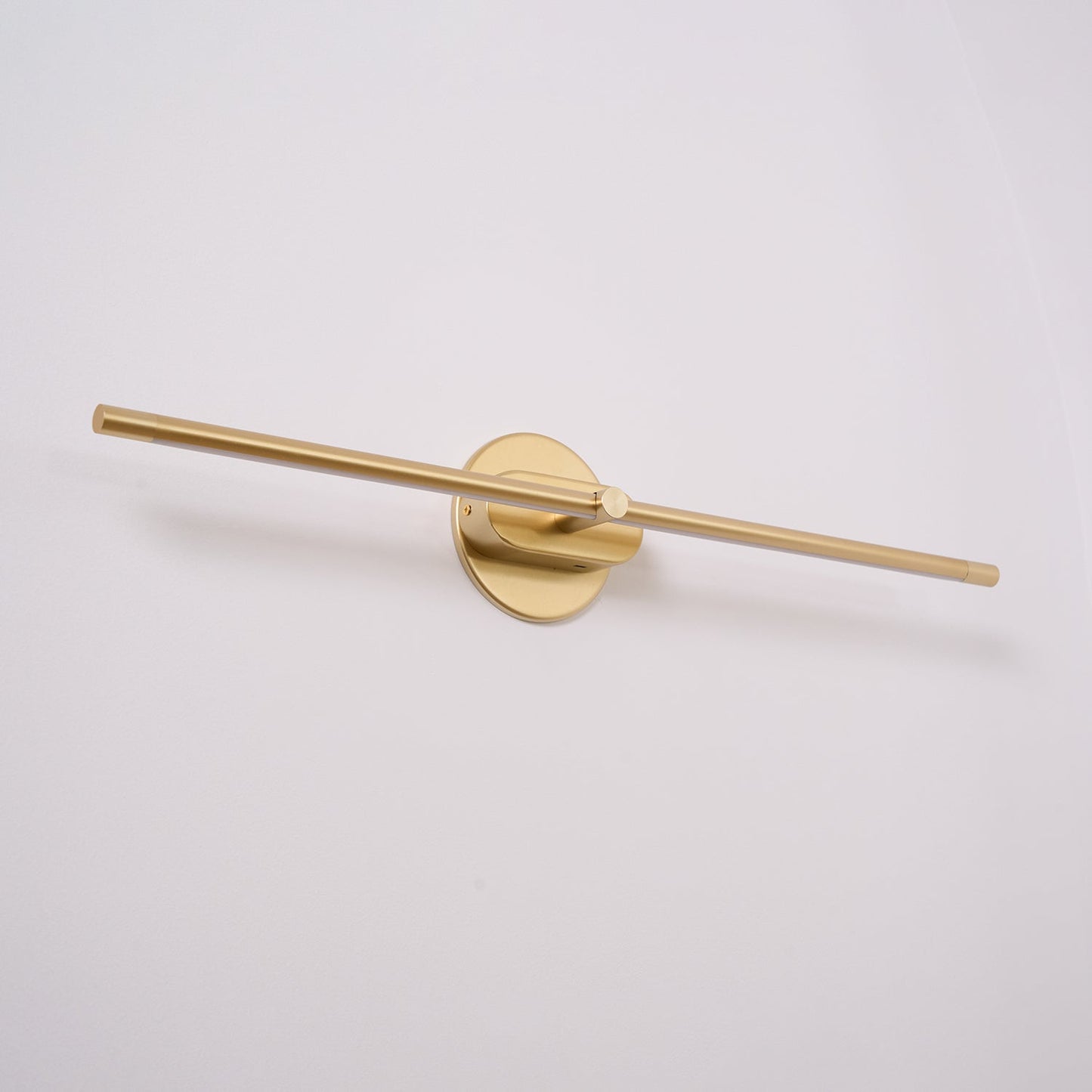 Applique Murale LED Rechargeable Minimaliste Tactile