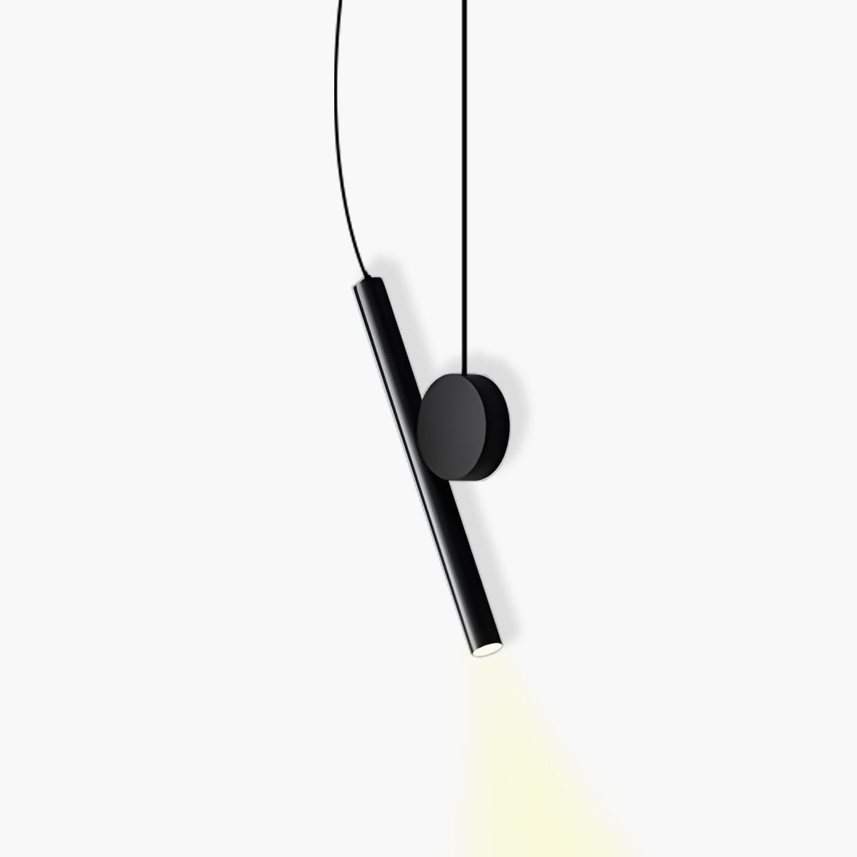 Suspension Luminaire LED Minimaliste FJOR