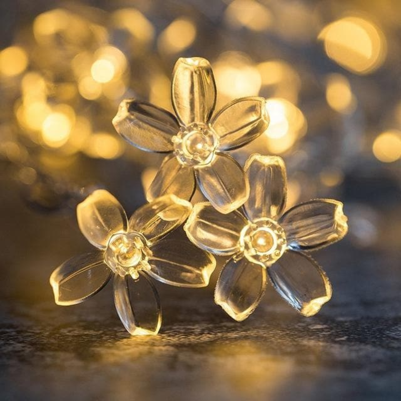 Fairy – Guirlande LED Féérique pour Intérieur et Extérieur