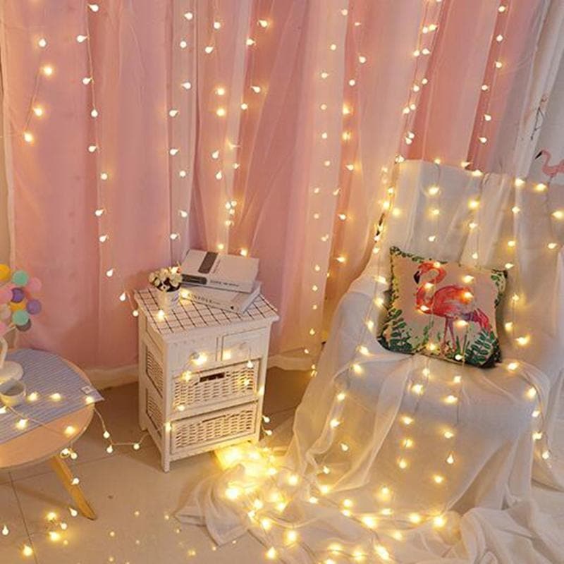 Fairy – Guirlande LED Féérique pour Intérieur et Extérieur