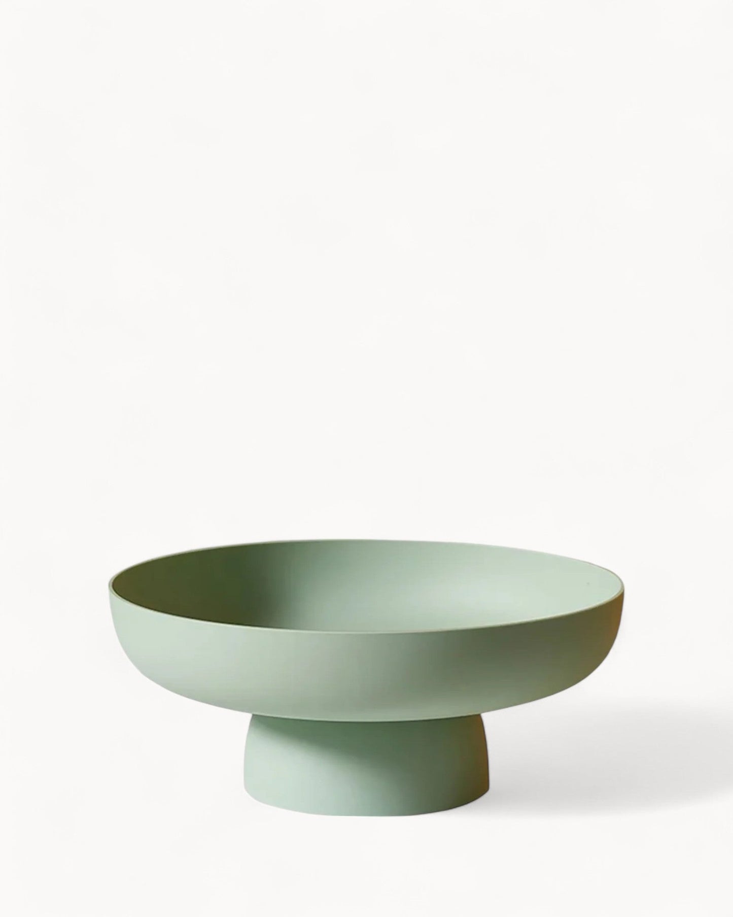 Bol Rond Coloré en Plastique – Élégance Moderne et Touche Décorative