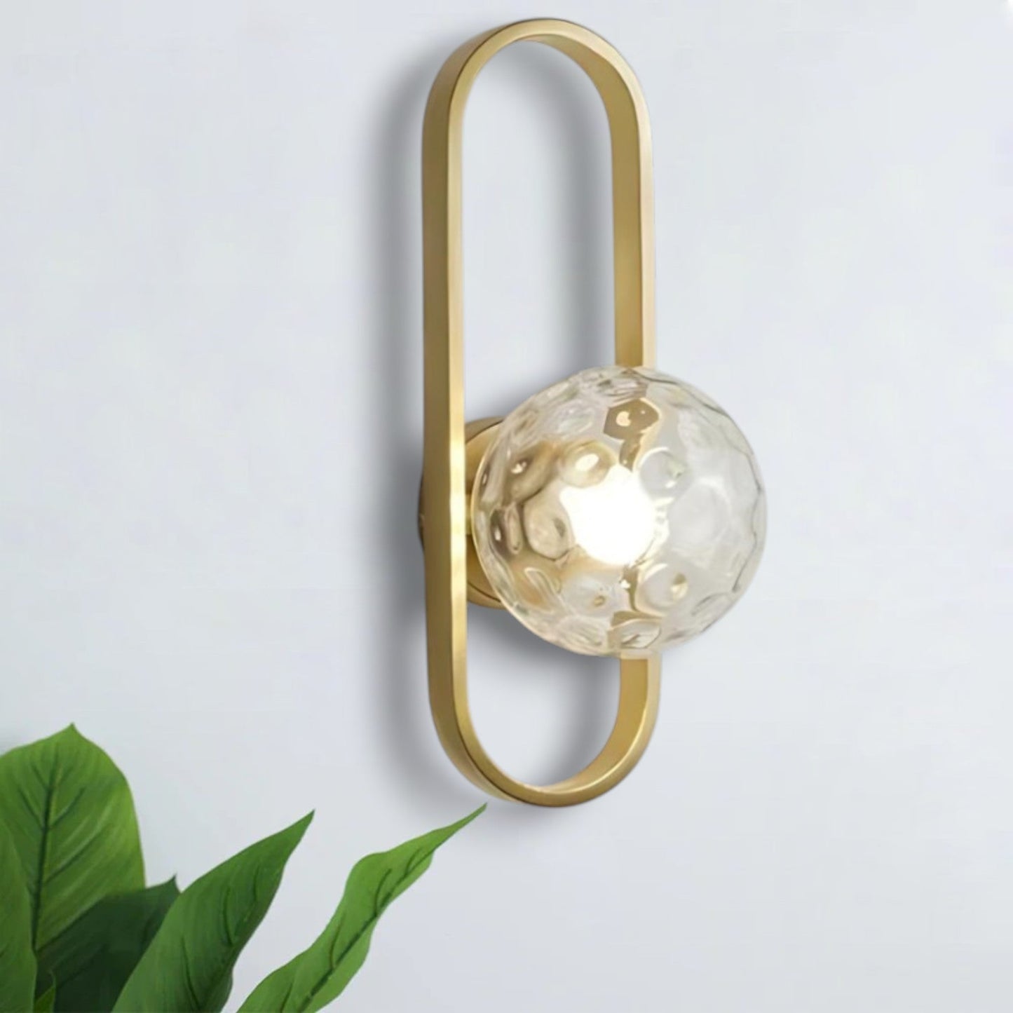 Applique Murale Moderne – Camille