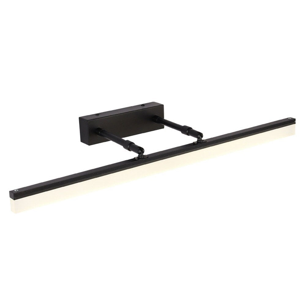 Applique Miroir LED Moderne Étanche pour Salle de Bain