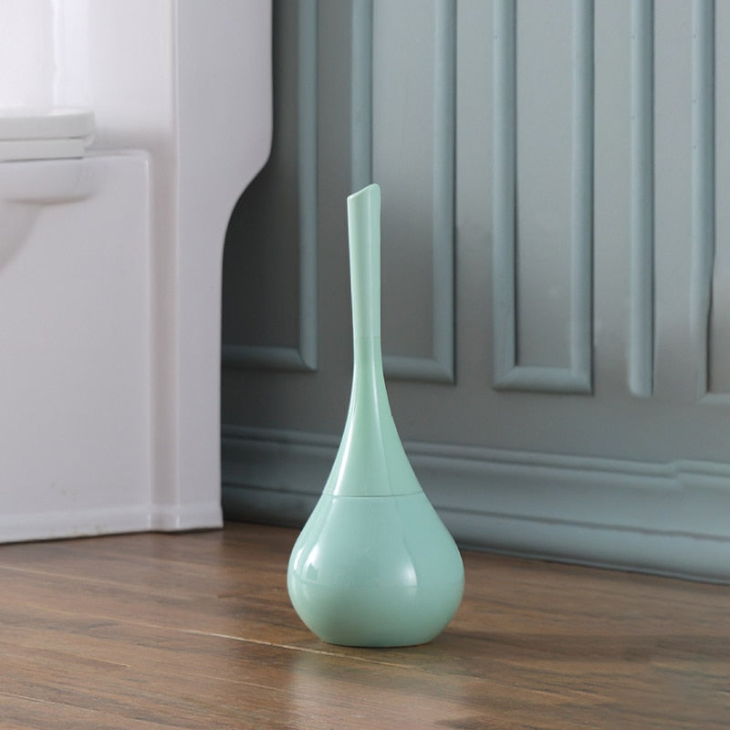 Brosse de Toilette Élégante – Design Hygiénique et Moderne LuxeBrush