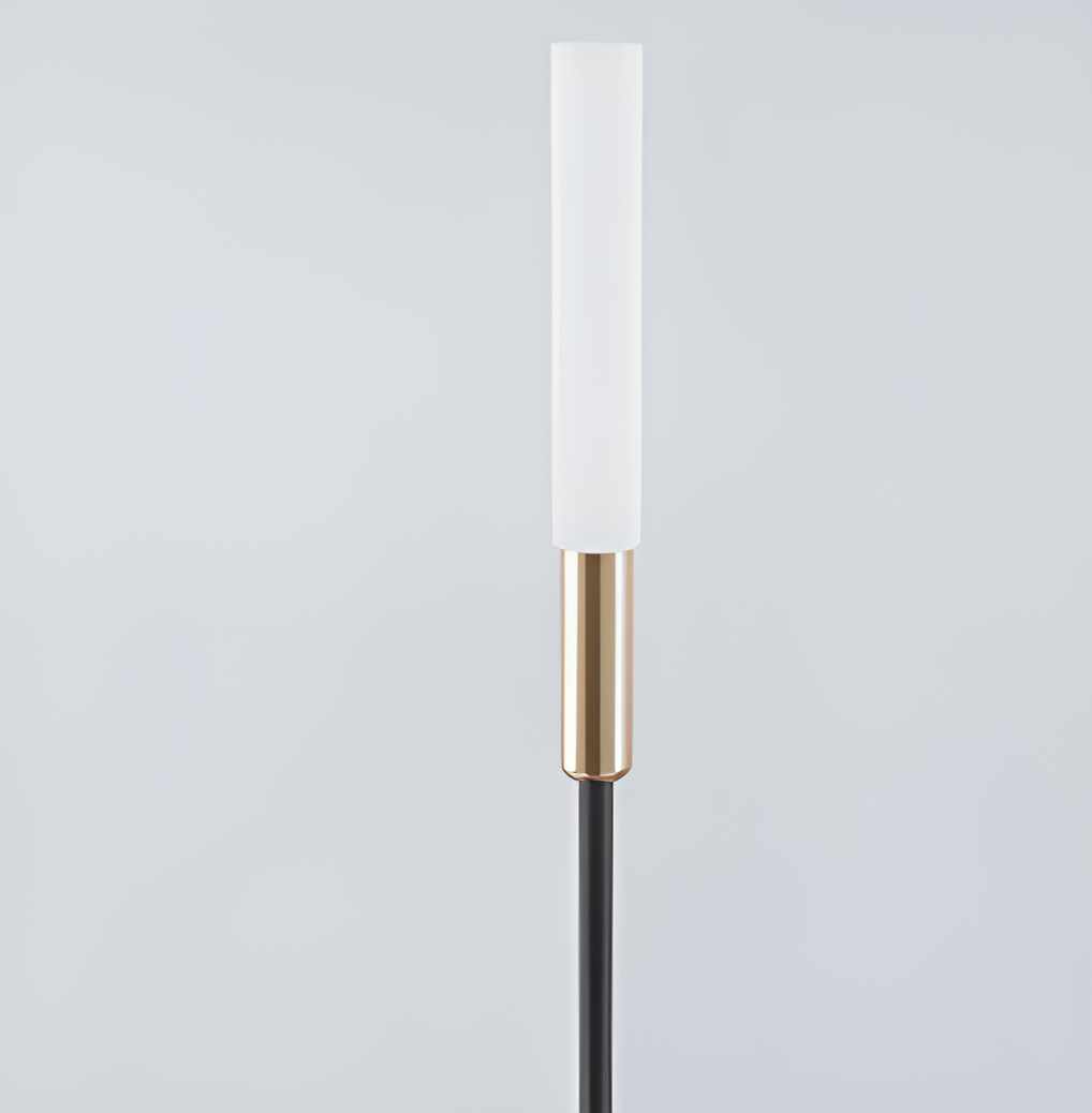 Lampes Extérieures Solaires Modernes – Éclairage Écologique et Élégant pour Jardin et Balcon
