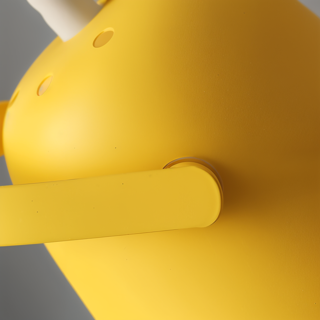 Lampe de Bureau Macaron | Lampe Nordic Ajustable | Éclairage Moderne et Fonctionnel