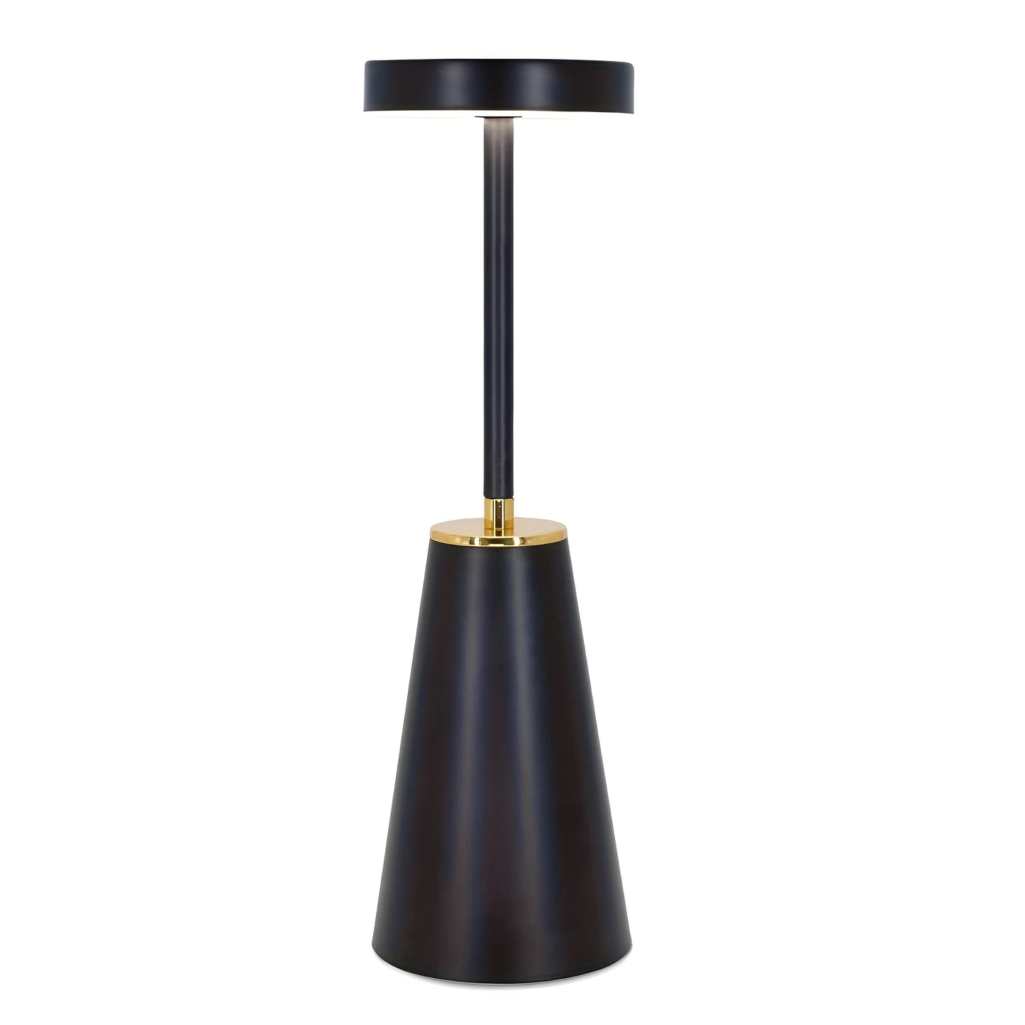 Sleek Lamp - Lampe de Table Sans Fil pour un Ambiance Moderne et Élégante