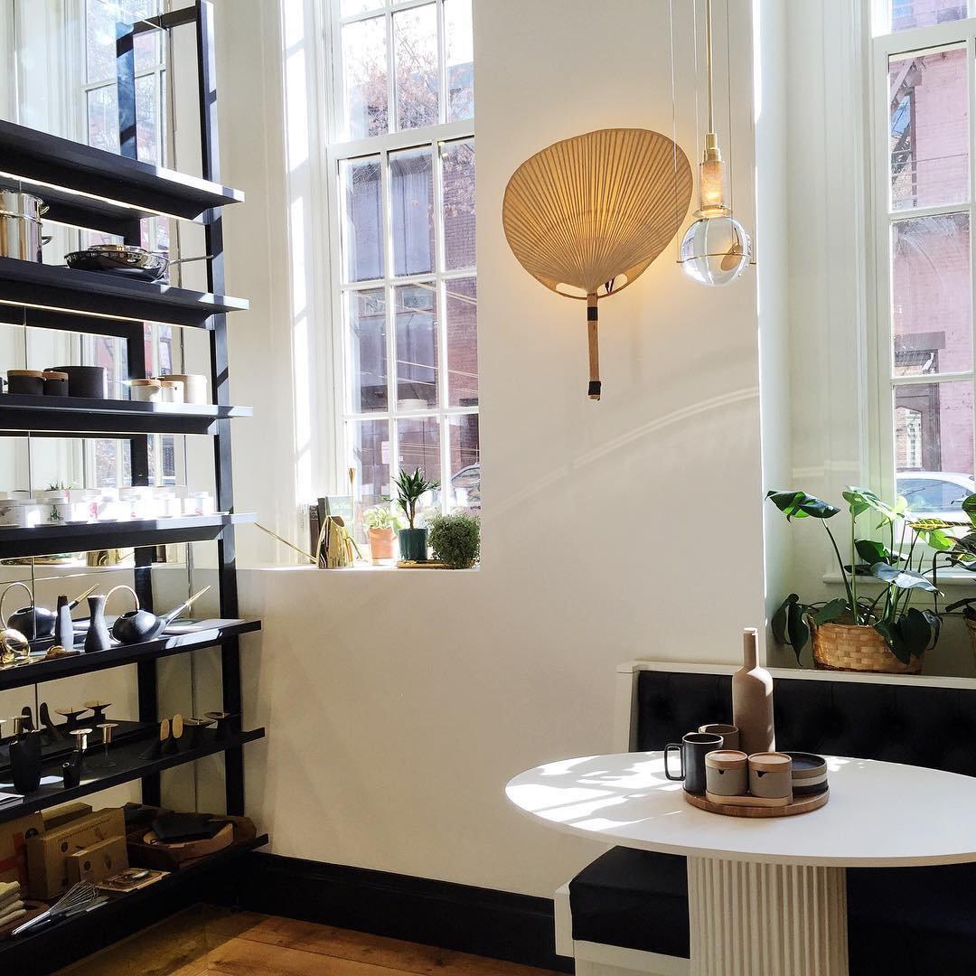 Suspension Globe Cristal – Laiton Doré Moderne