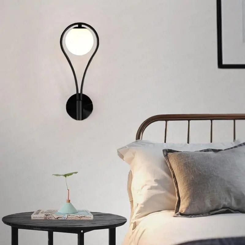 Livi - Applique Murale Moderne Scandinave