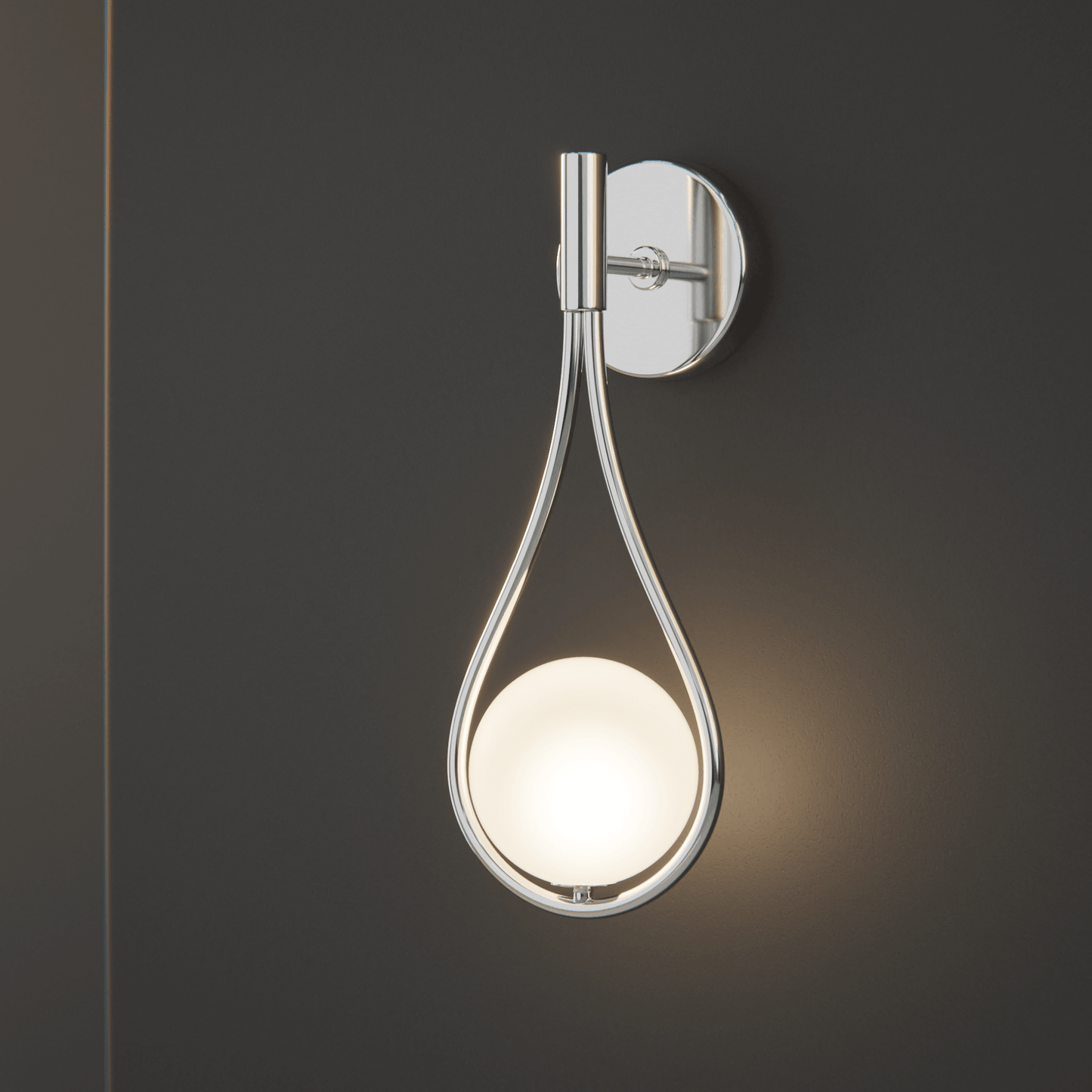 Livi - Applique Murale Moderne Scandinave
