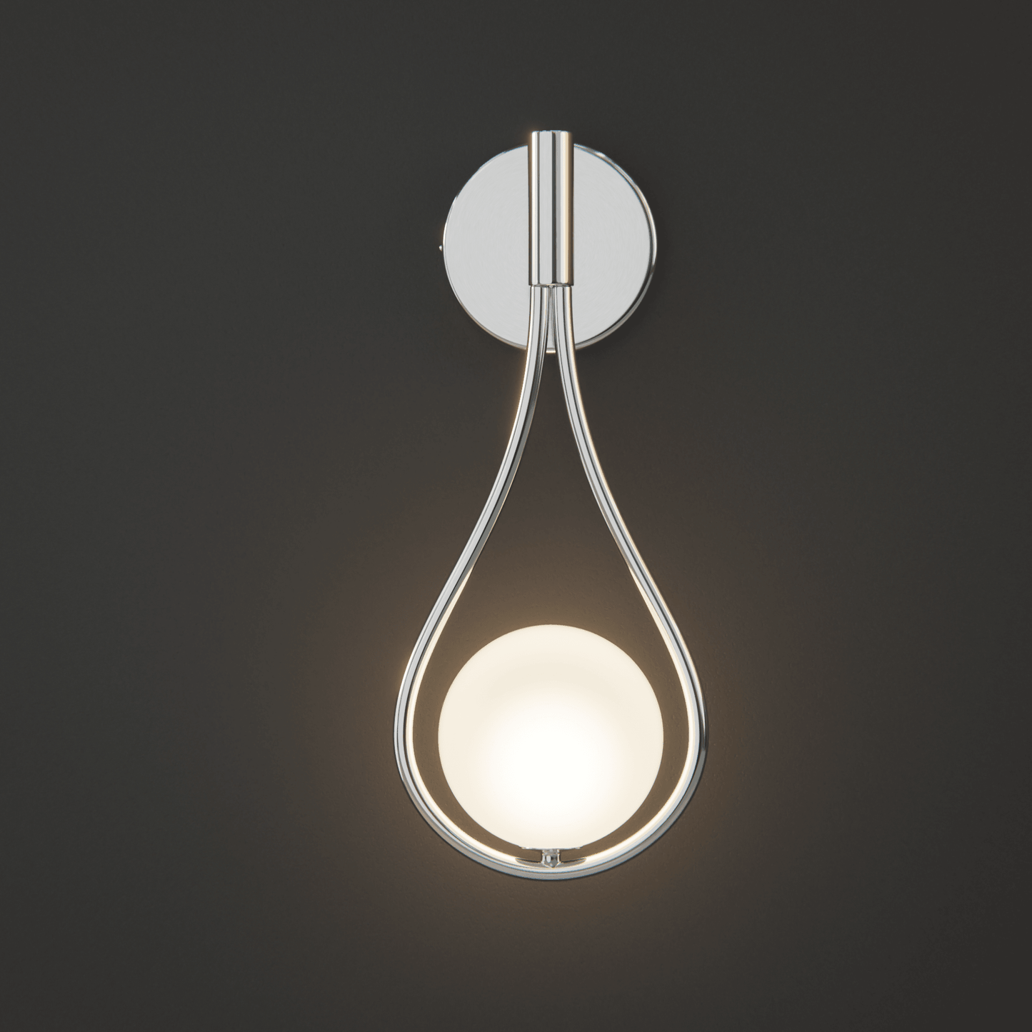 Livi - Applique Murale Moderne Scandinave