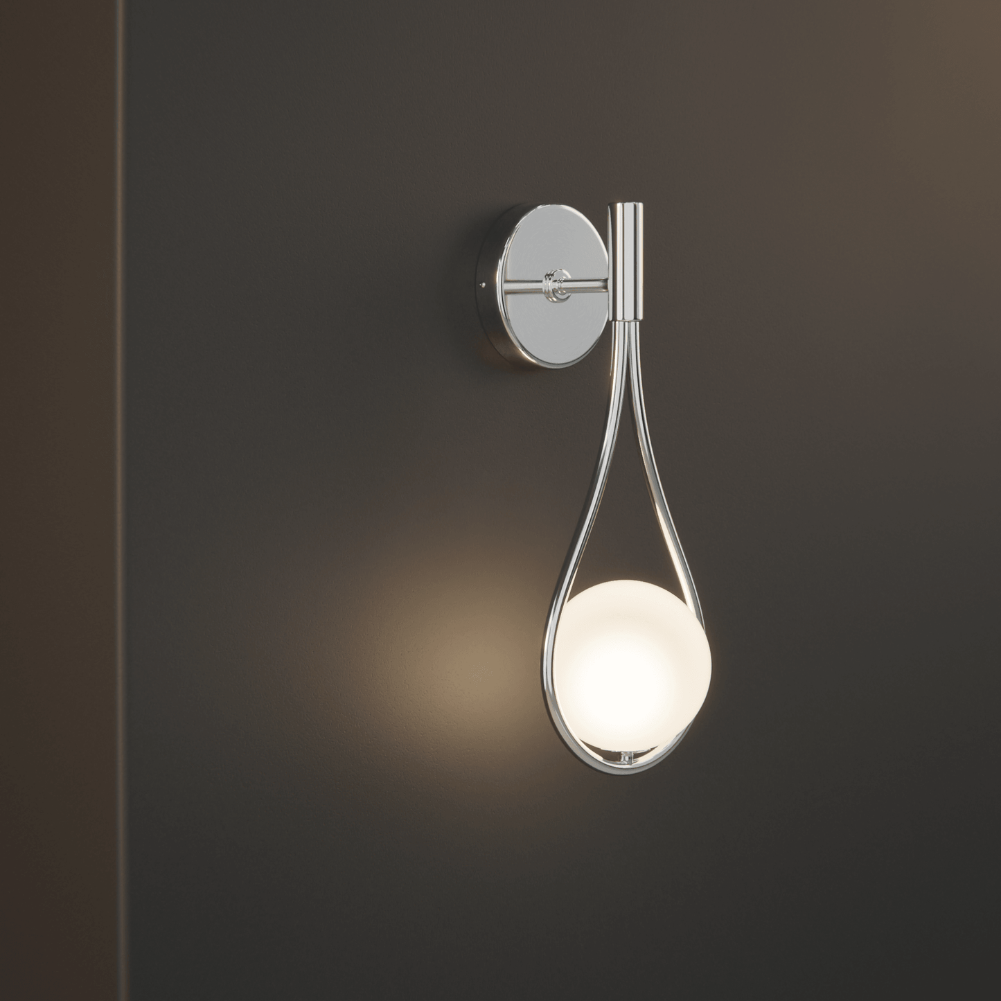 Livi - Applique Murale Moderne Scandinave