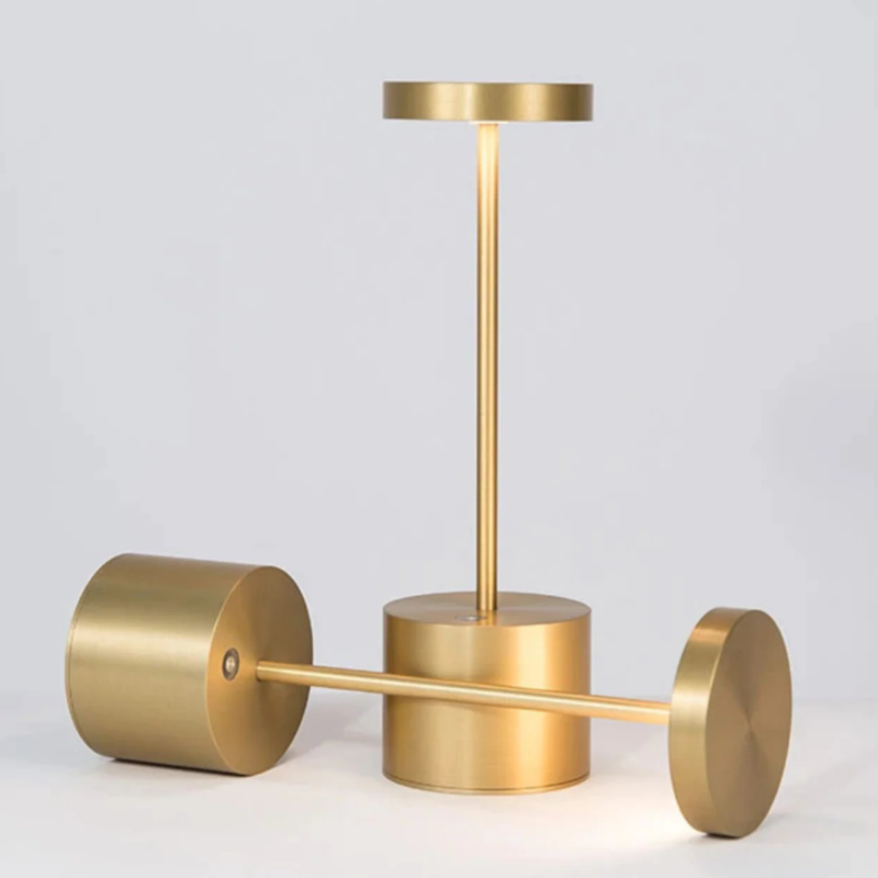 Loft LED – Lampe de Table Sans Fil Rechargeable