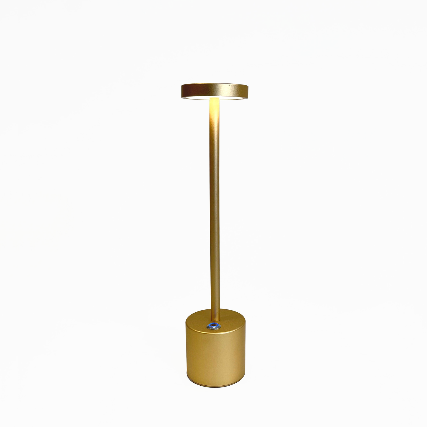 Loft LED – Lampe de Table Sans Fil Rechargeable