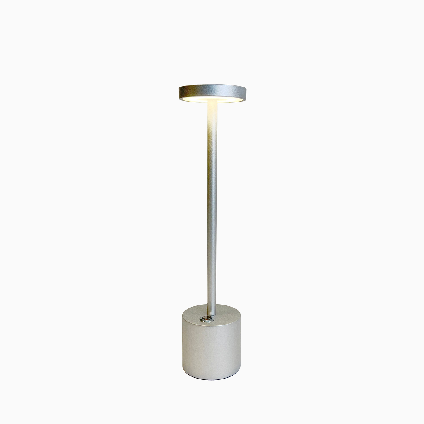 Loft LED – Lampe de Table Sans Fil Rechargeable