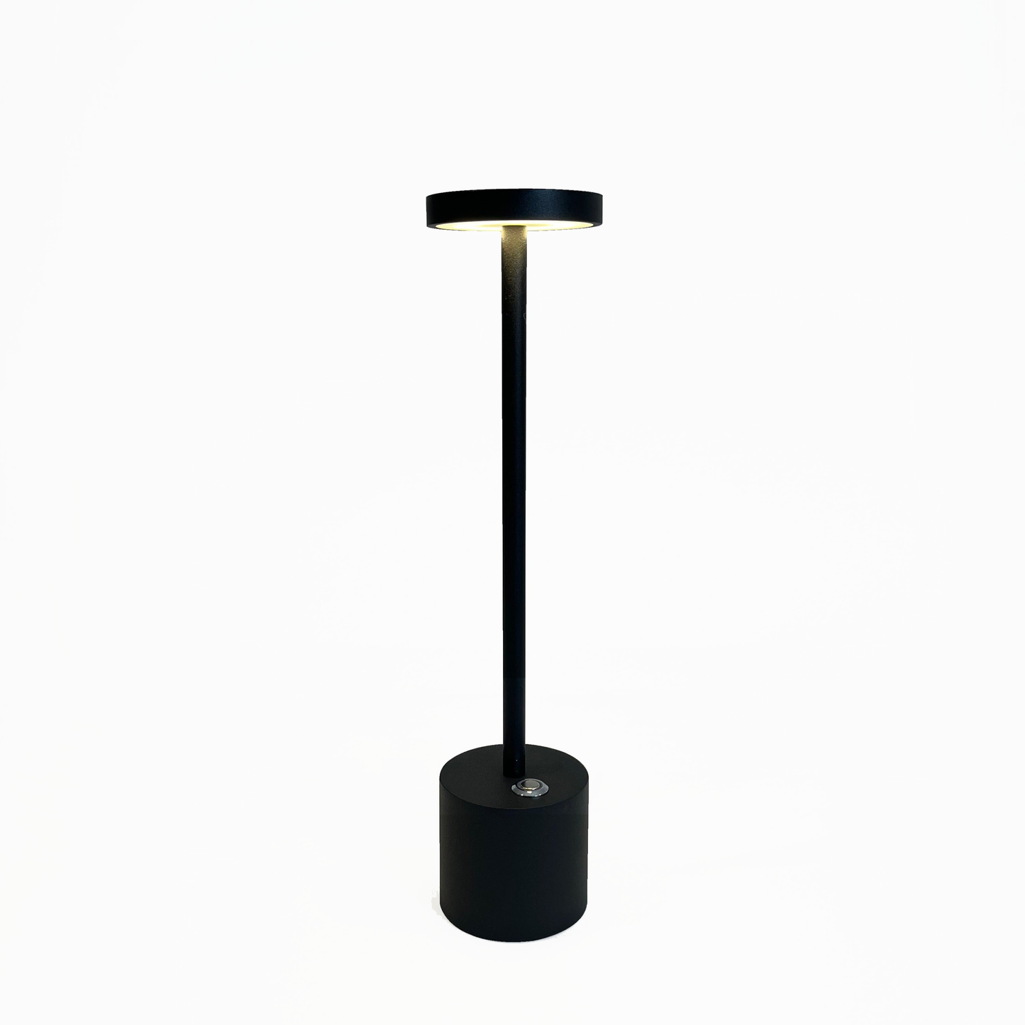 Loft LED – Lampe de Table Sans Fil Rechargeable