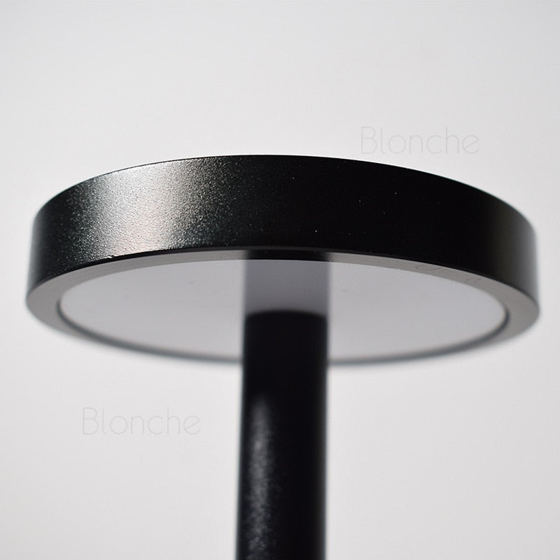 Loft LED – Lampe de Table Sans Fil Rechargeable