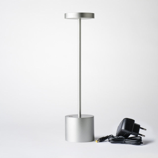 Loft LED – Lampe de Table Sans Fil Rechargeable