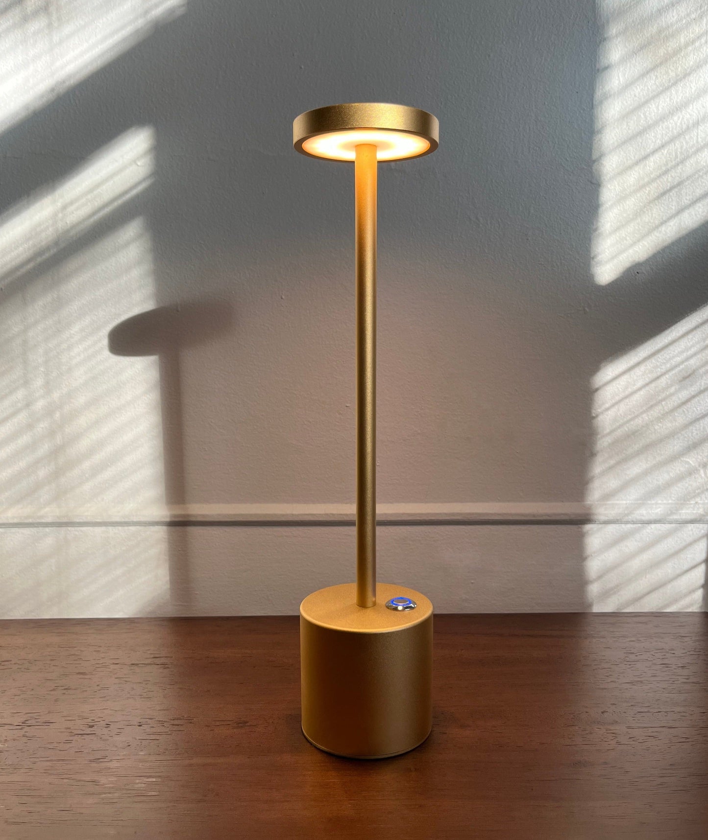 Loft LED – Lampe de Table Sans Fil Rechargeable