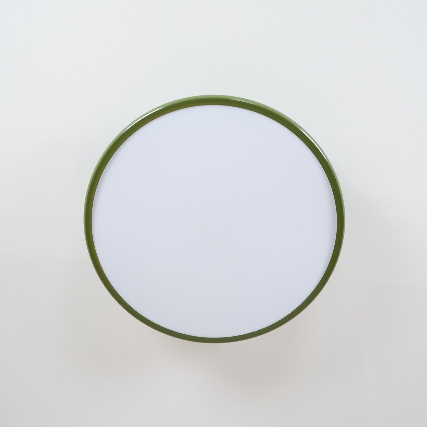 Plafonnier LED Réglable Métal Rond Intérieur