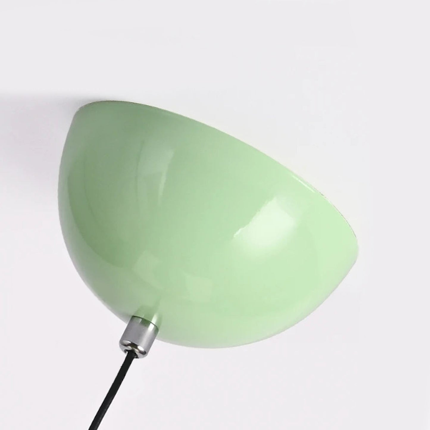 Suspension Danoise Style Macaron – Élégance Colorée et Design Scandinave