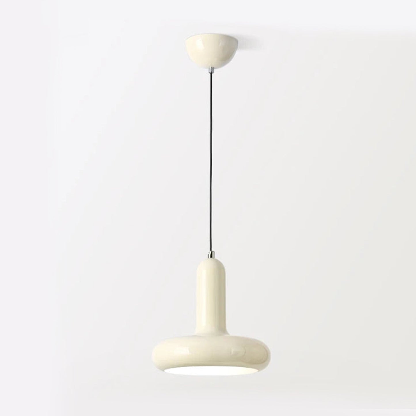 Suspension Danoise Style Macaron – Élégance Colorée et Design Scandinave