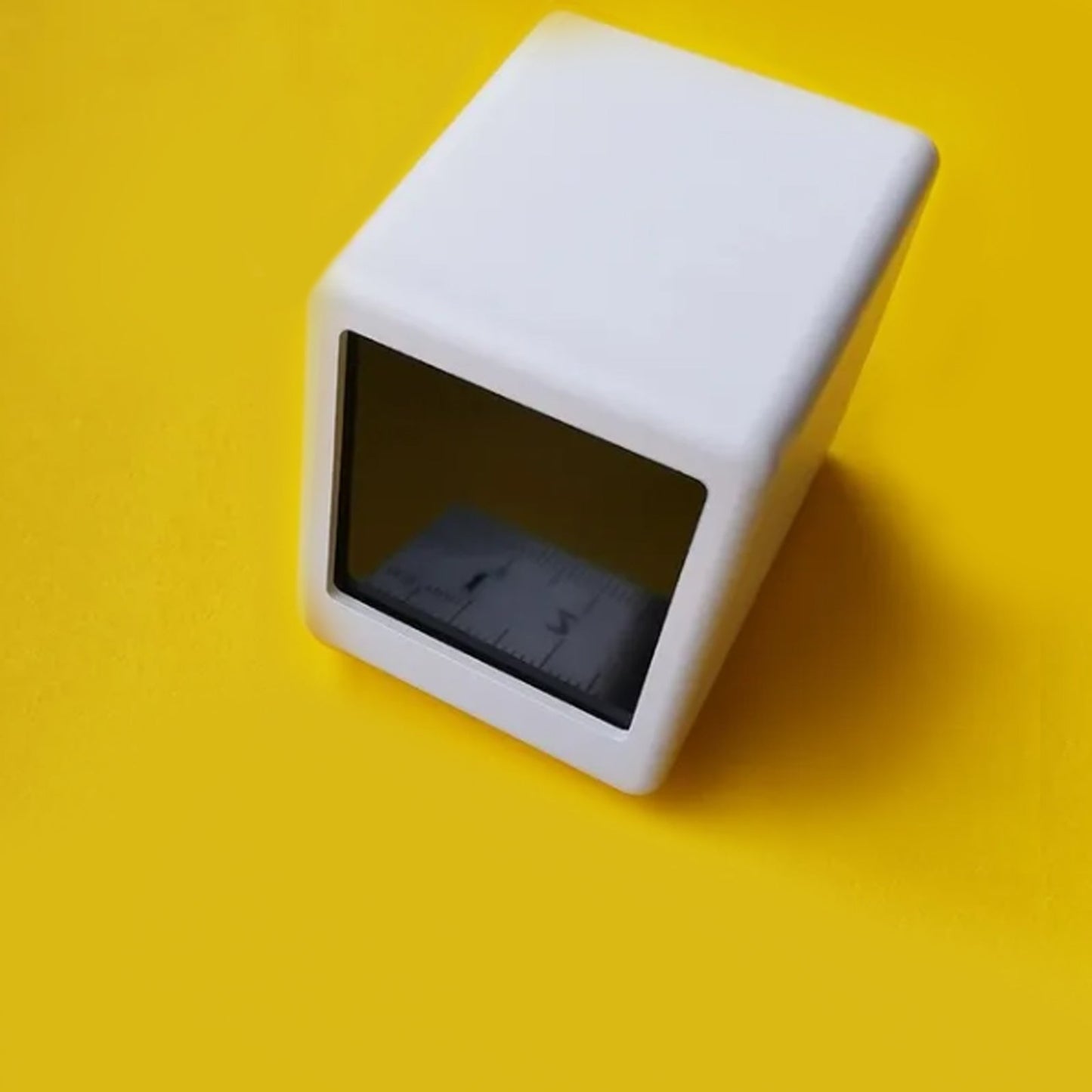Mini Station Météo Numérique – Horloge Intelligente avec Température et Hygrométrie