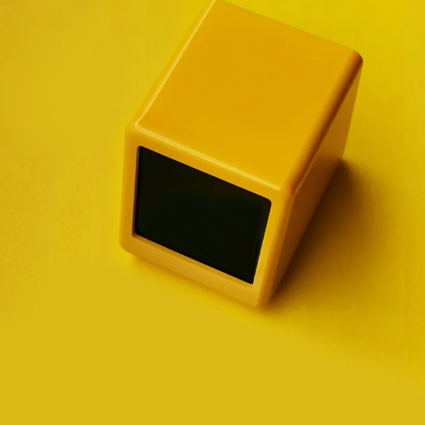 Mini Station Météo Numérique – Horloge Intelligente avec Température et Hygrométrie