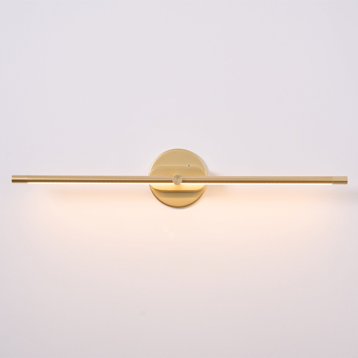 Applique Murale LED Rechargeable Minimaliste Tactile