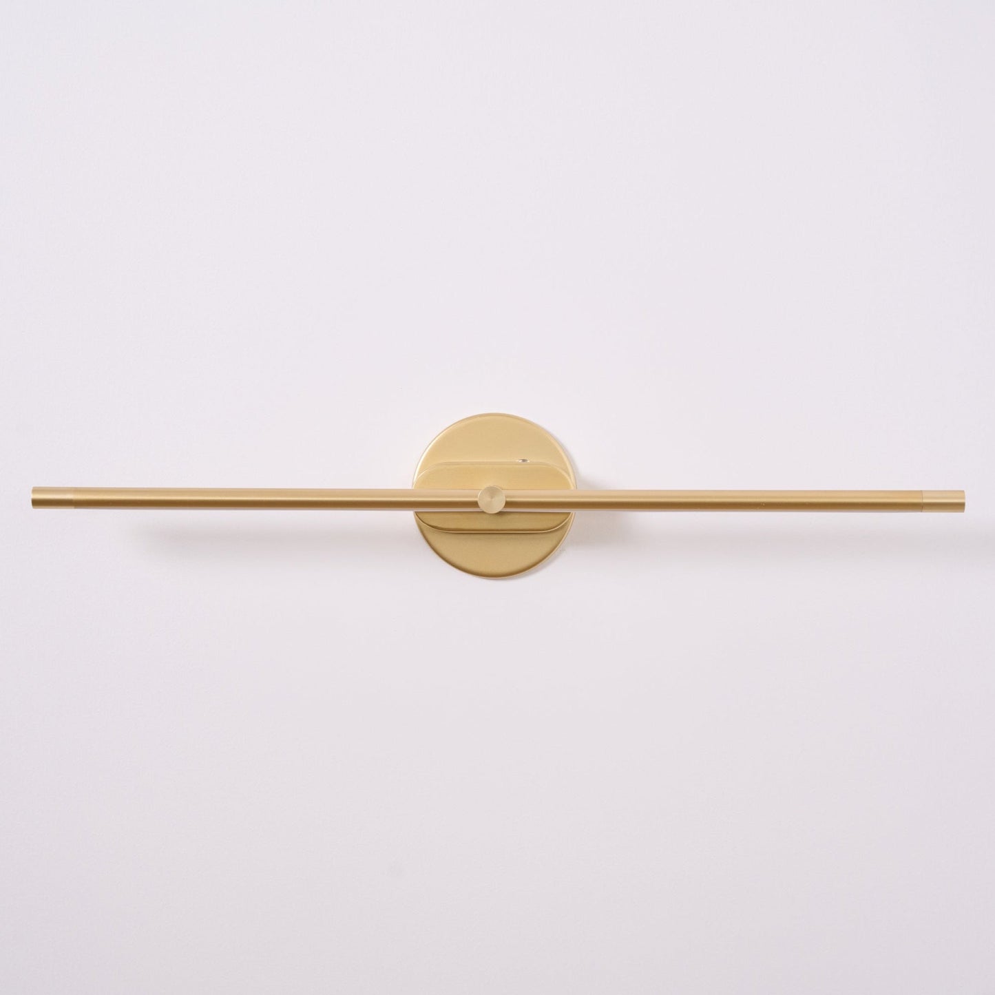 Applique Murale LED Rechargeable Minimaliste Tactile