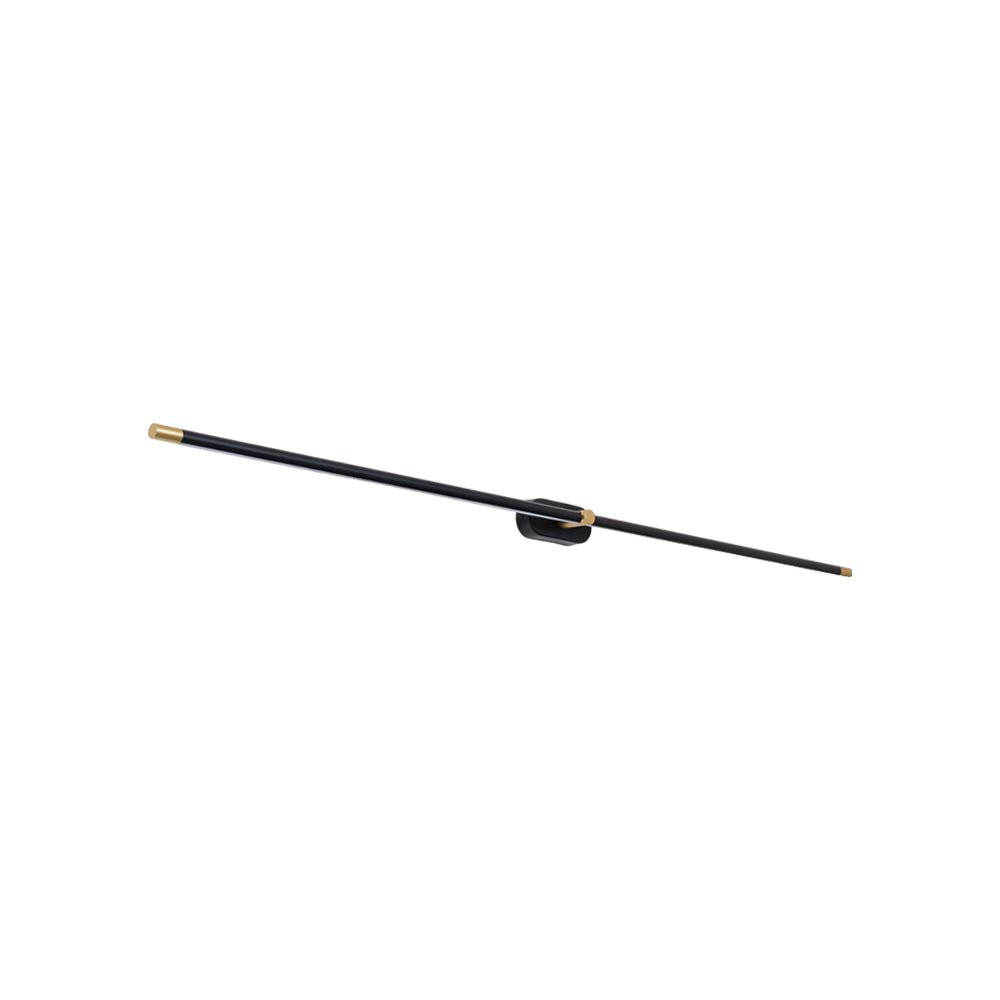 Applique Murale Linéaire LED – Moderne et Épurée