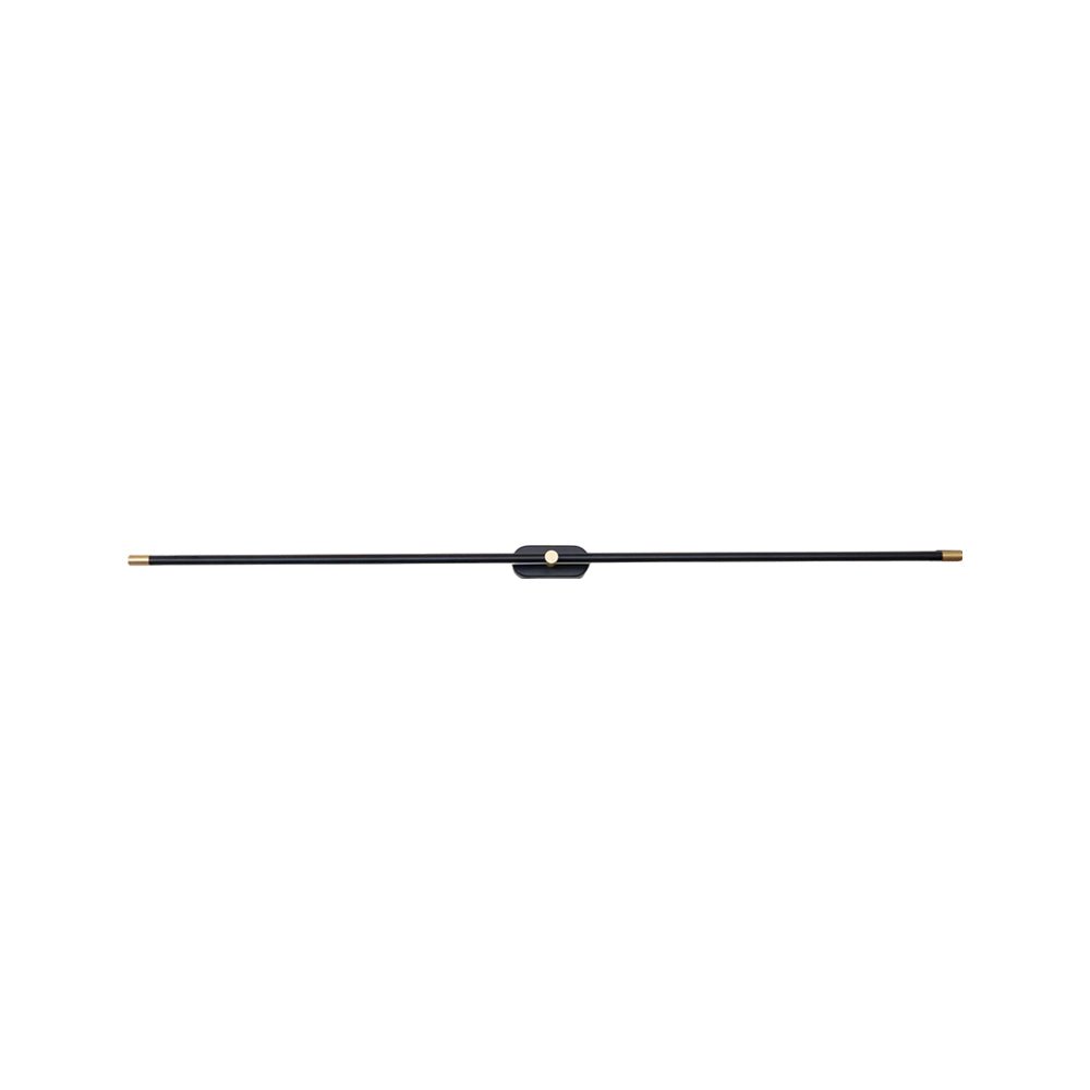 Applique Murale Linéaire LED – Moderne et Épurée