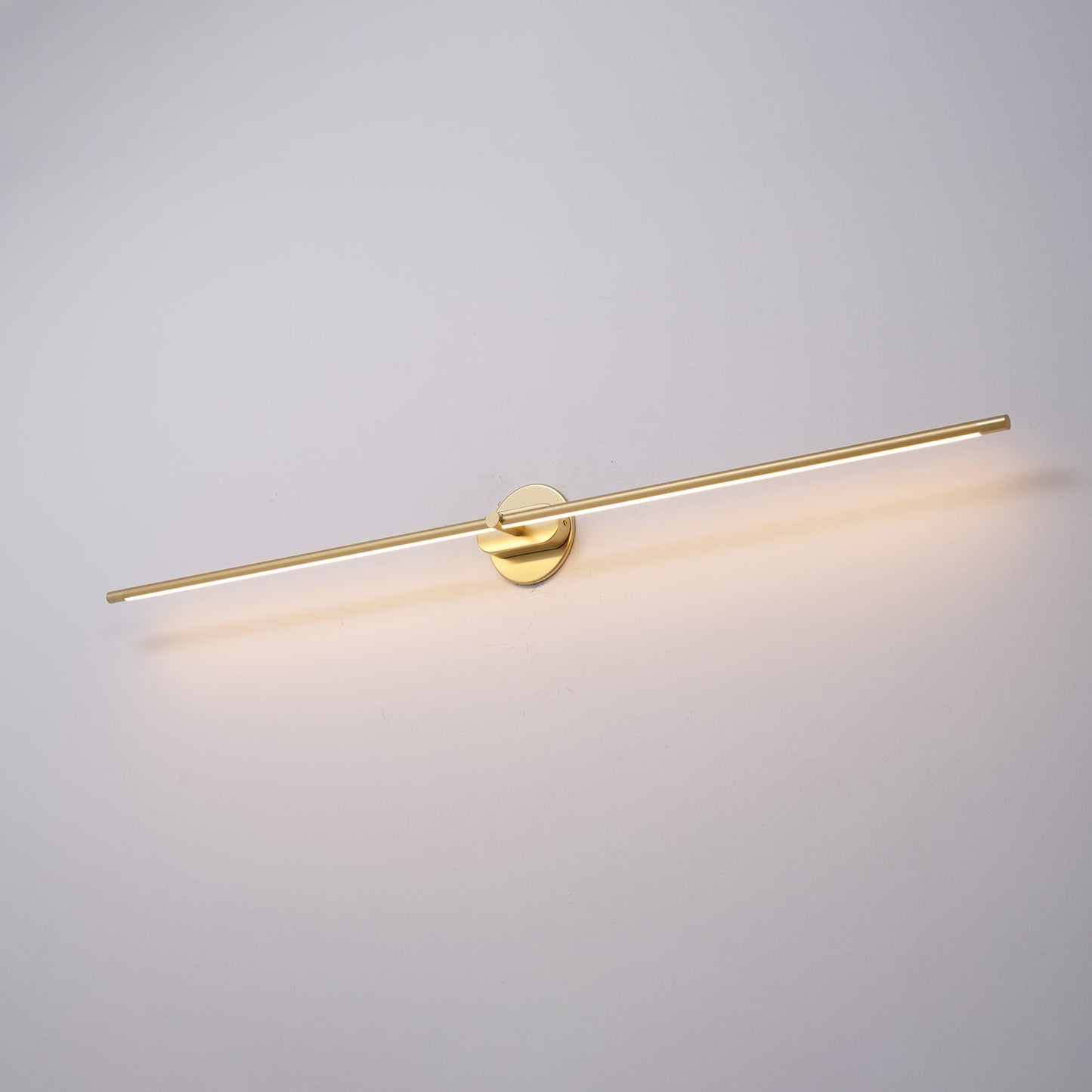 Applique Murale Linéaire LED – Moderne et Épurée