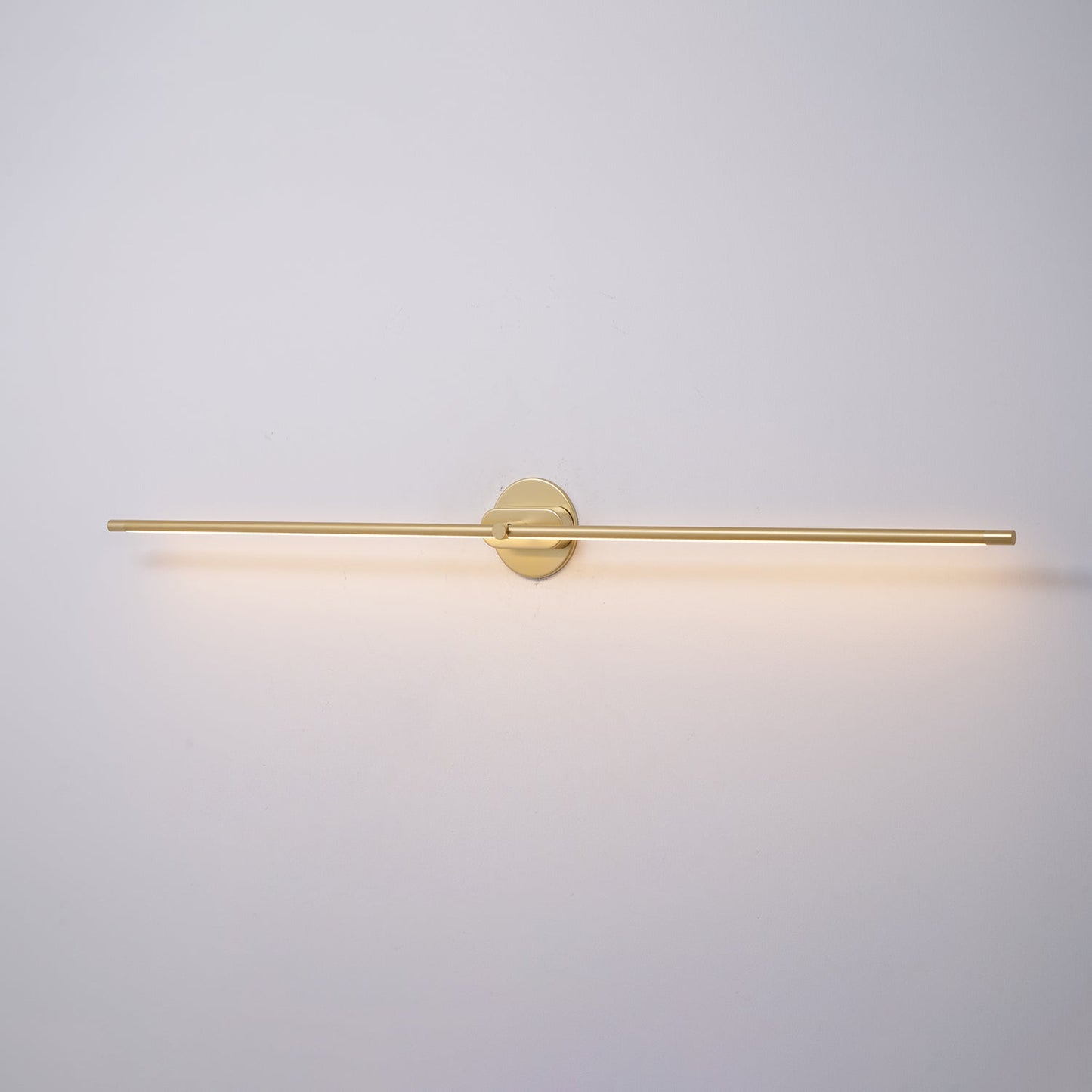 Applique Murale Linéaire LED – Moderne et Épurée