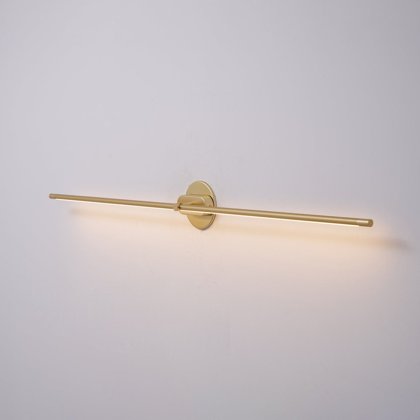 Applique Murale Linéaire LED – Moderne et Épurée