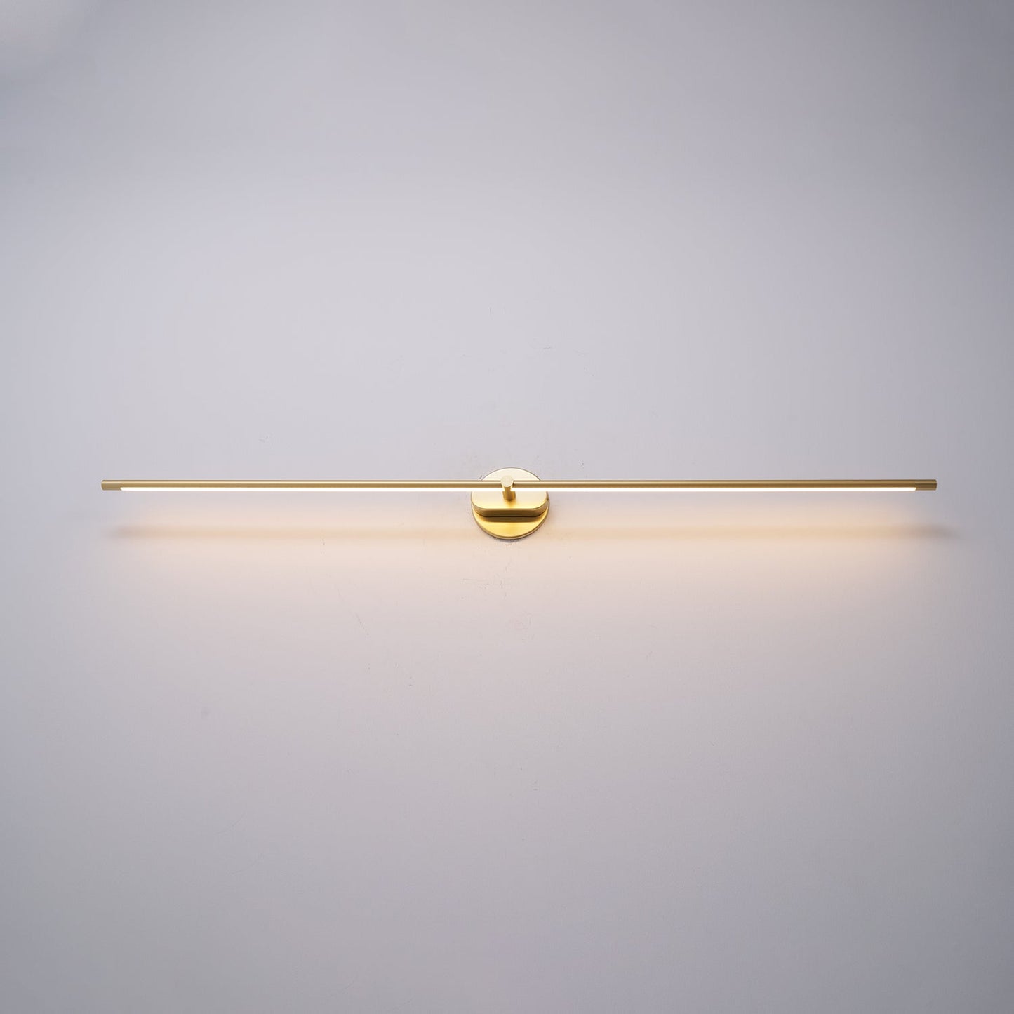 Applique Murale Linéaire LED – Moderne et Épurée