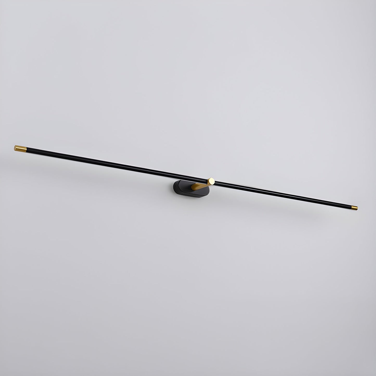 Applique Murale Linéaire LED – Moderne et Épurée