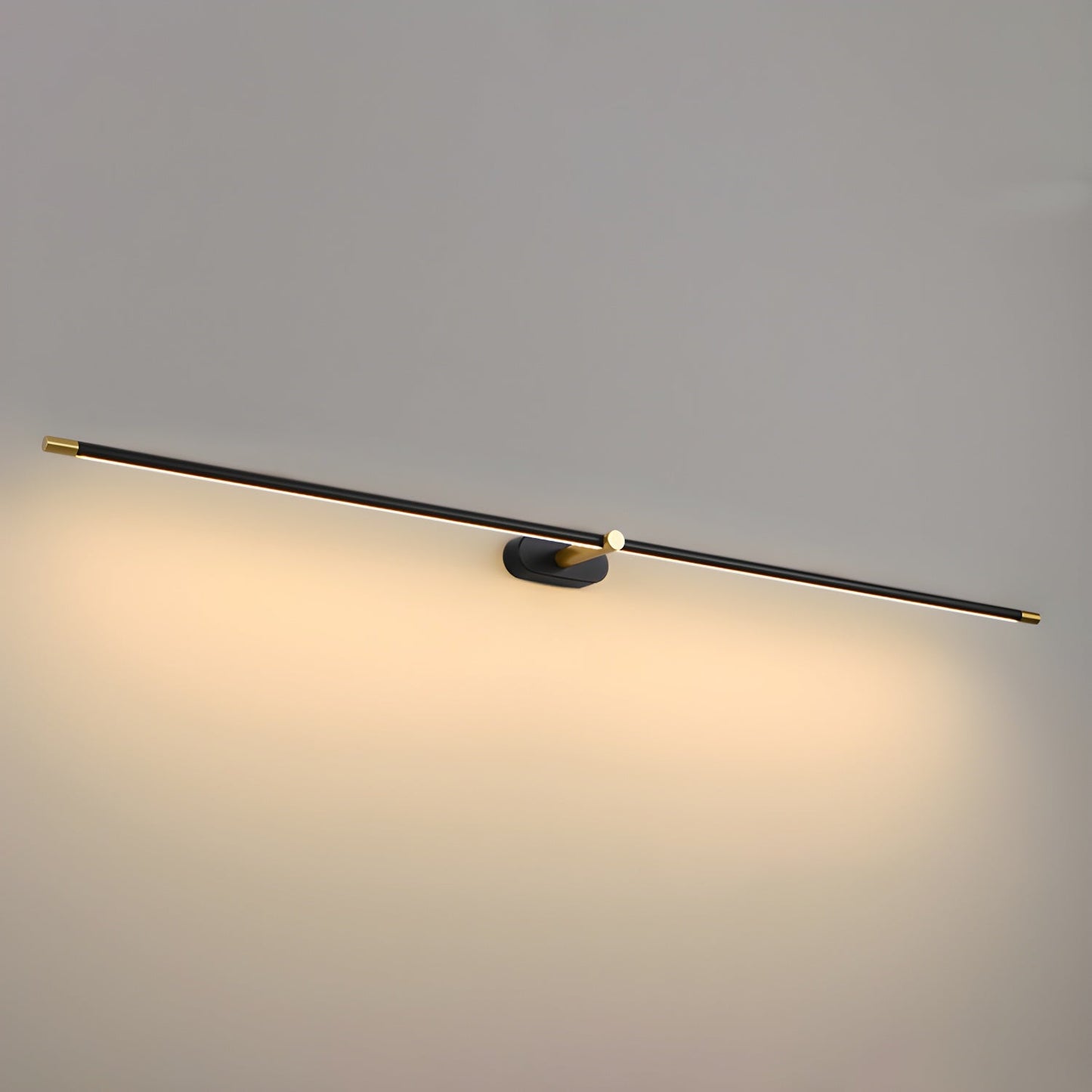 Applique Murale Linéaire LED – Moderne et Épurée