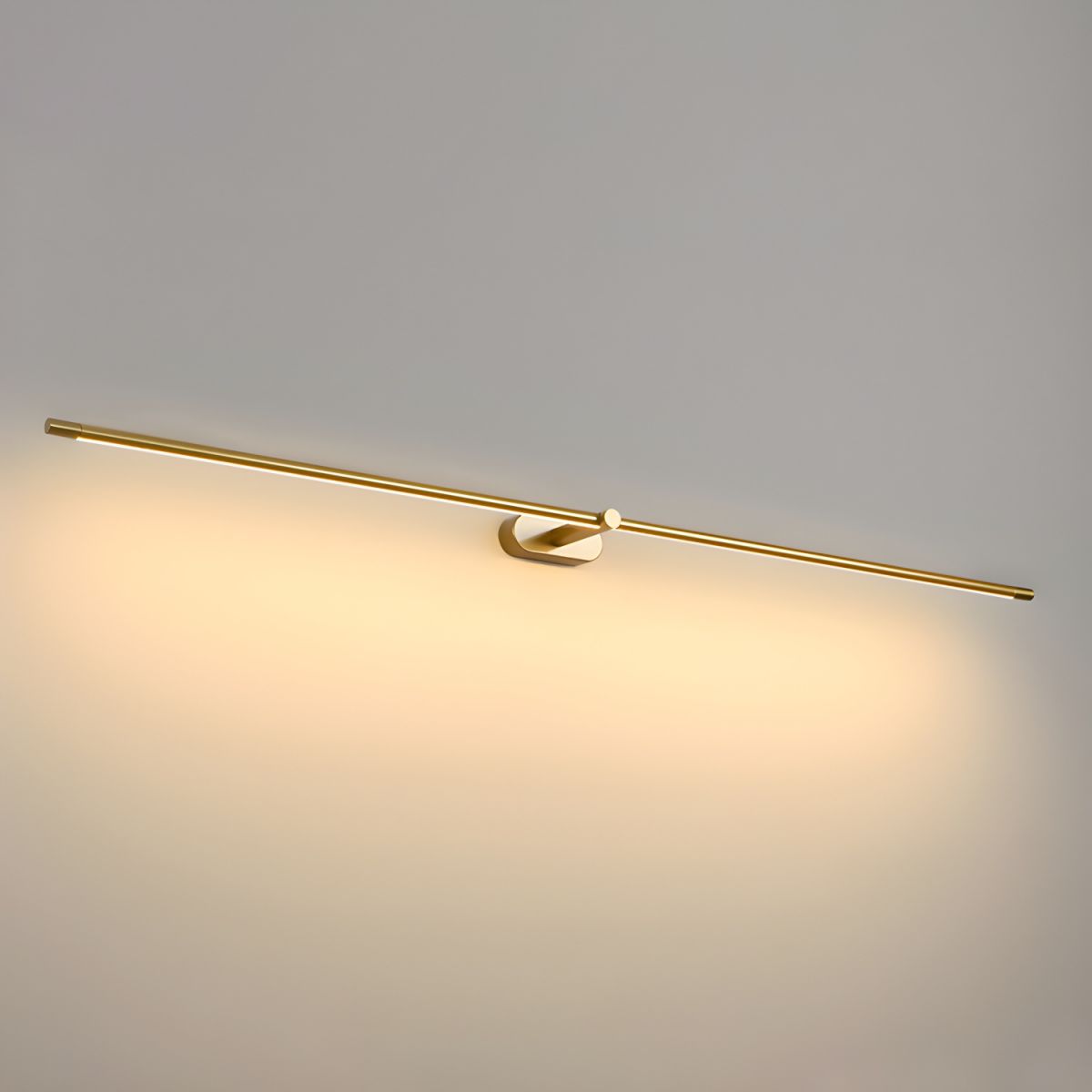 Applique Murale Linéaire LED – Moderne et Épurée