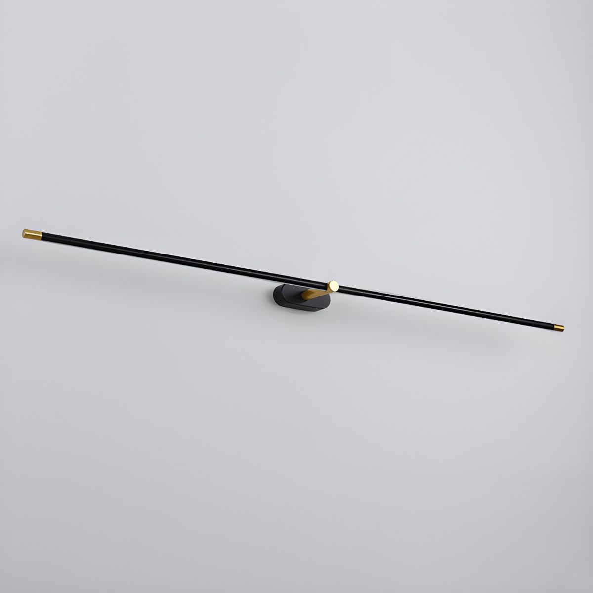 Applique Murale Linéaire LED – Moderne et Épurée