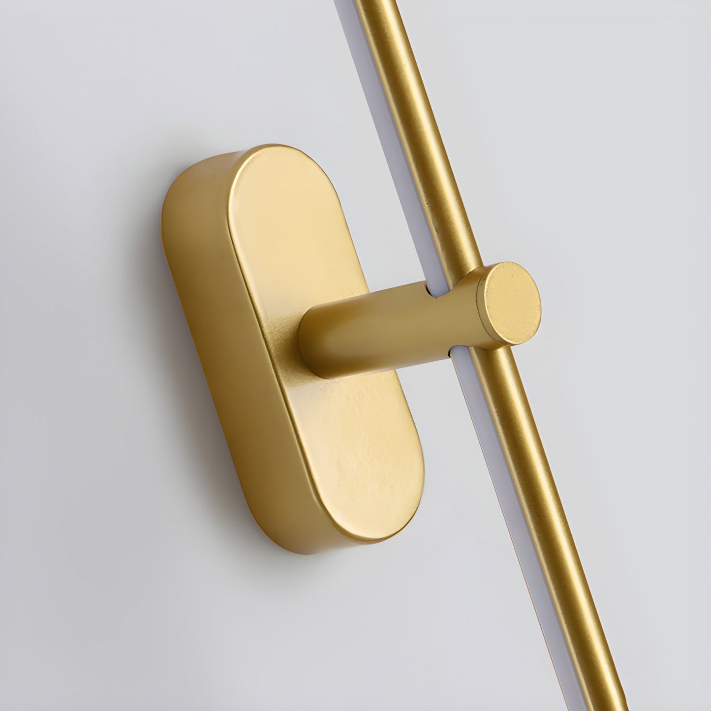 Applique Murale Linéaire LED – Moderne et Épurée