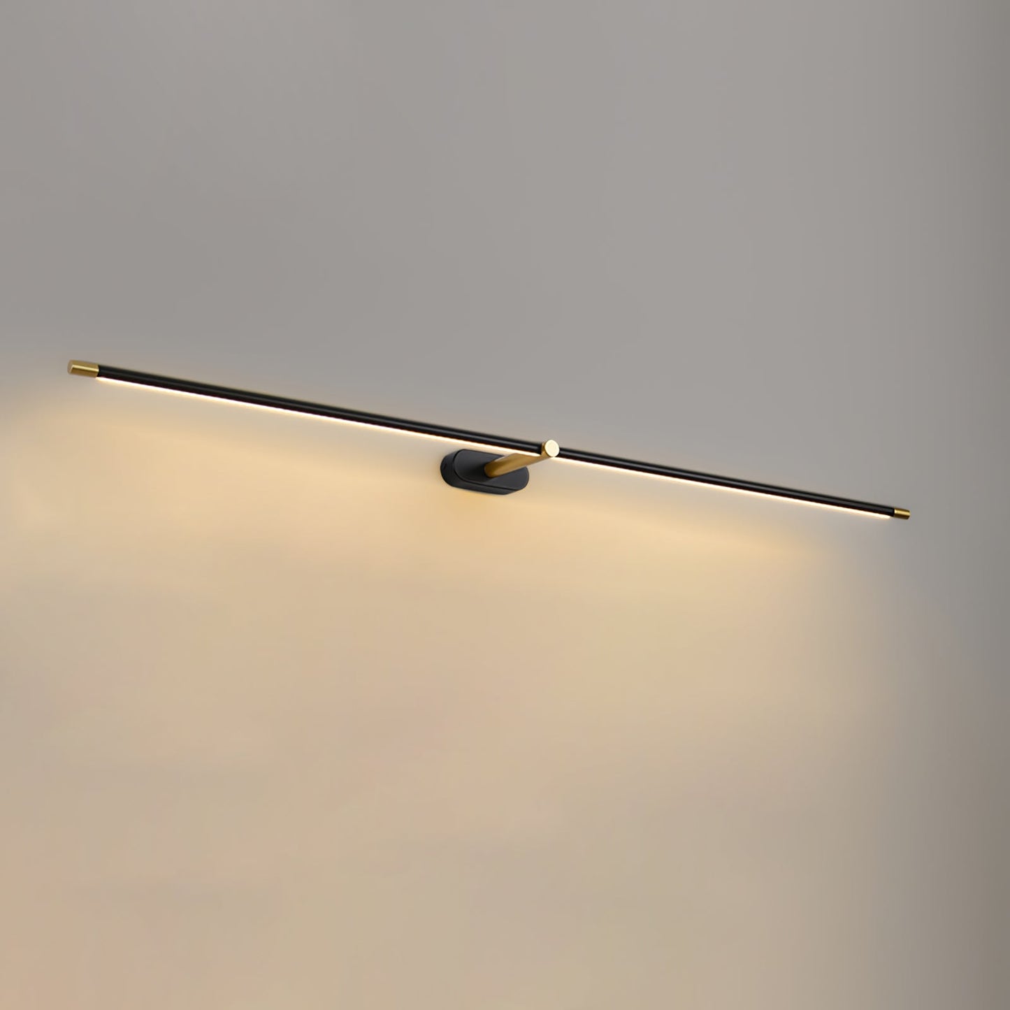 Applique Murale Linéaire LED – Moderne et Épurée