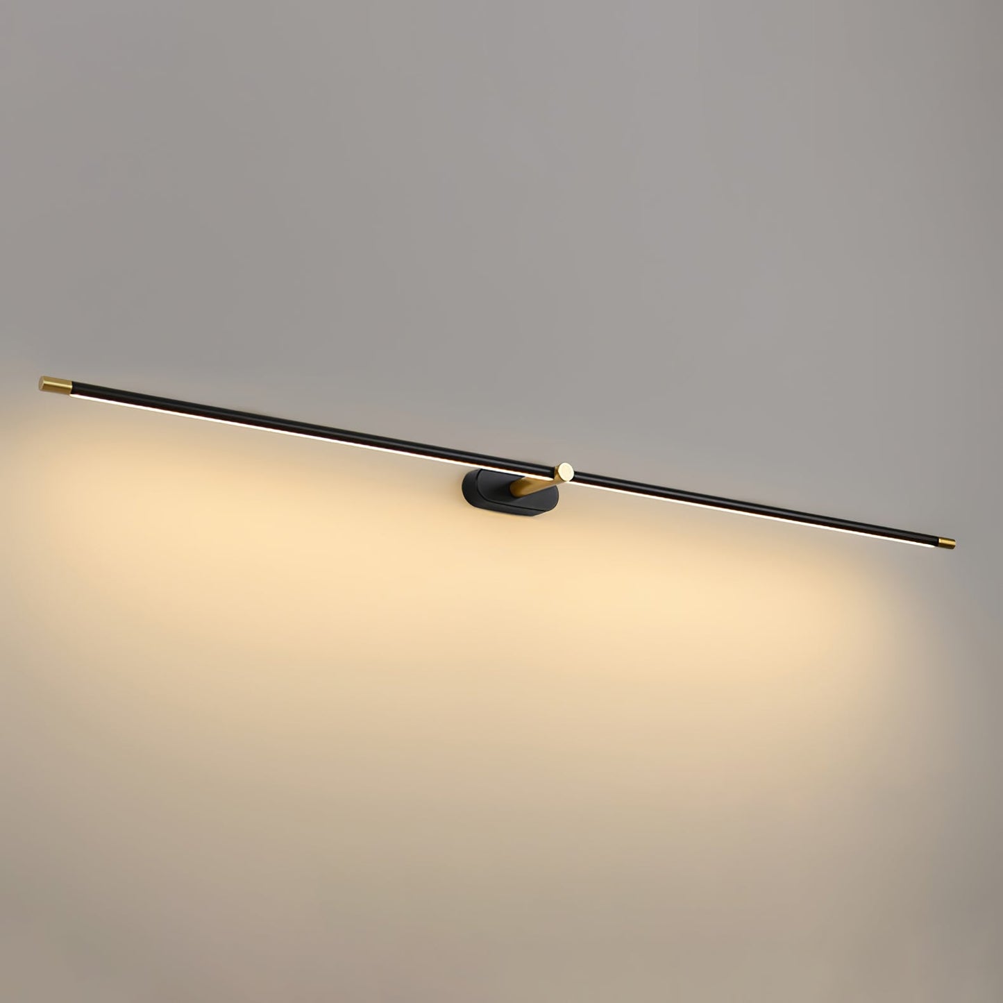 Applique Murale Linéaire LED – Moderne et Épurée