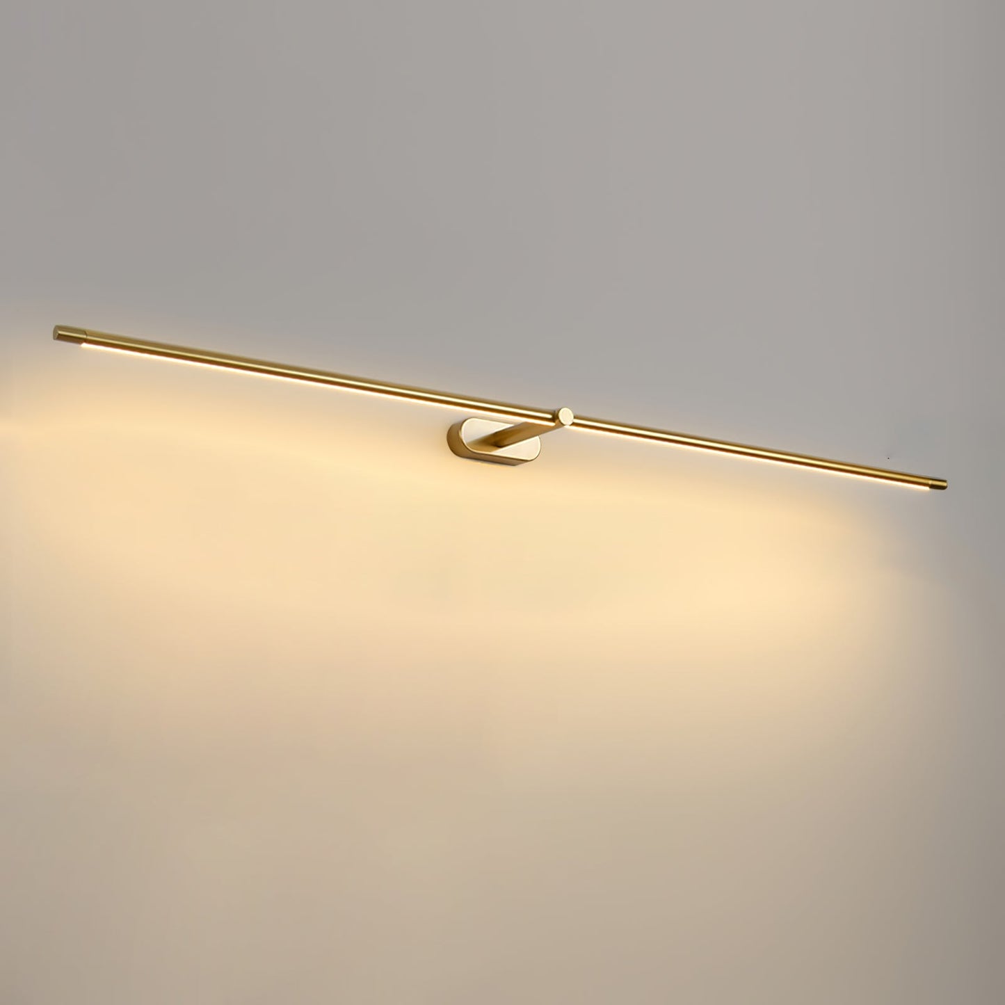 Applique Murale Linéaire LED – Moderne et Épurée