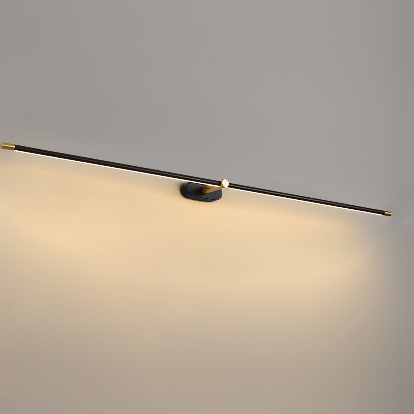 Applique Murale Linéaire LED – Moderne et Épurée