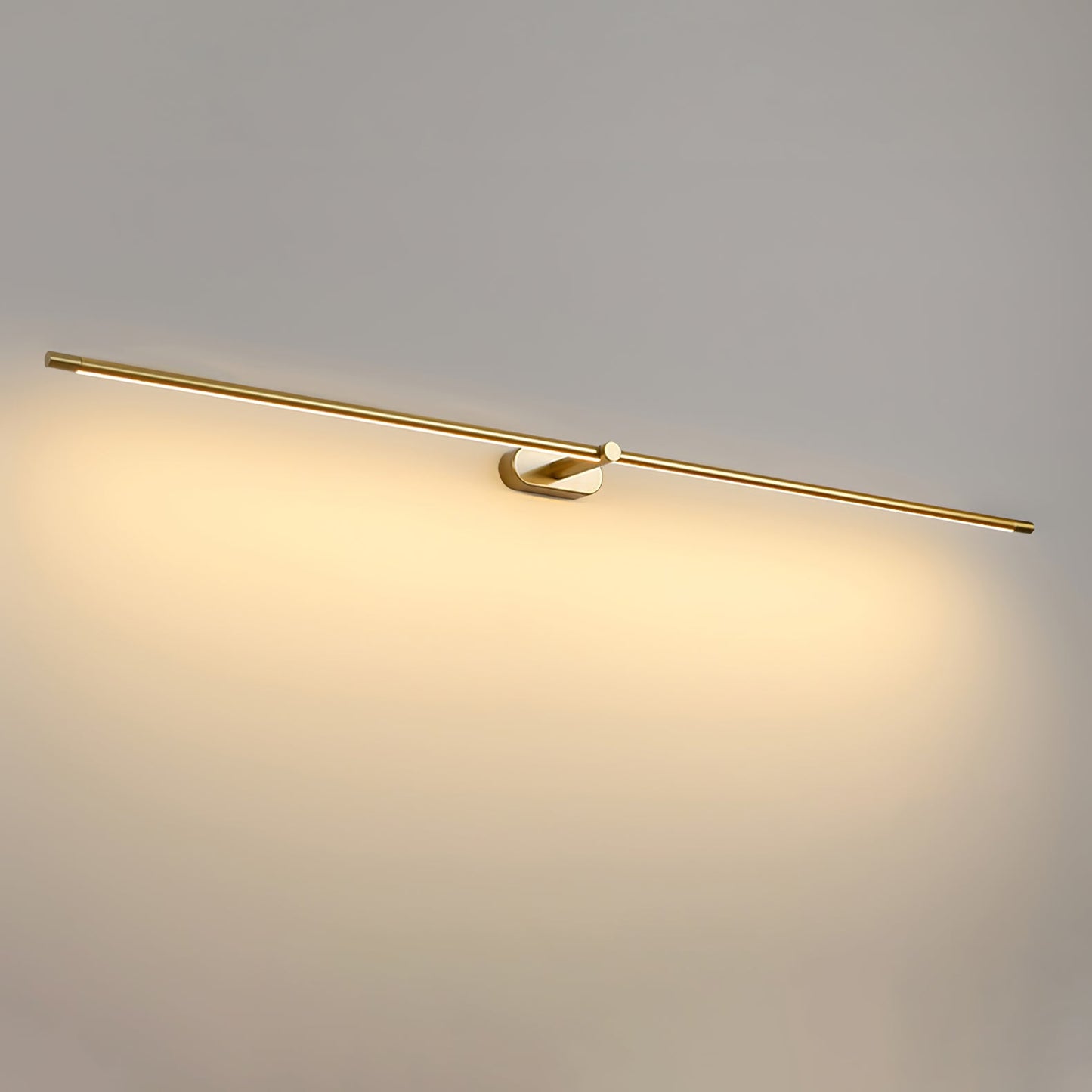 Applique Murale Linéaire LED – Moderne et Épurée