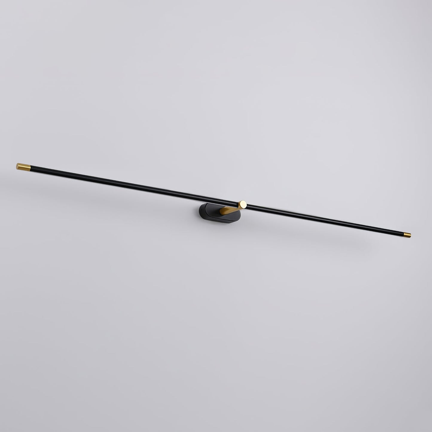 Applique Murale Linéaire LED – Moderne et Épurée