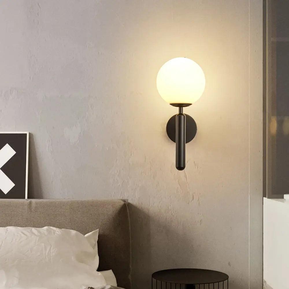 Mynte - Applique Murale de Luxe