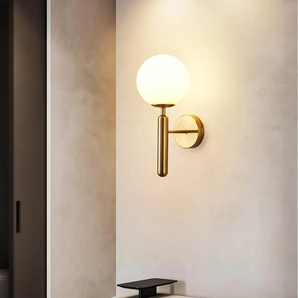 Mynte - Applique Murale de Luxe