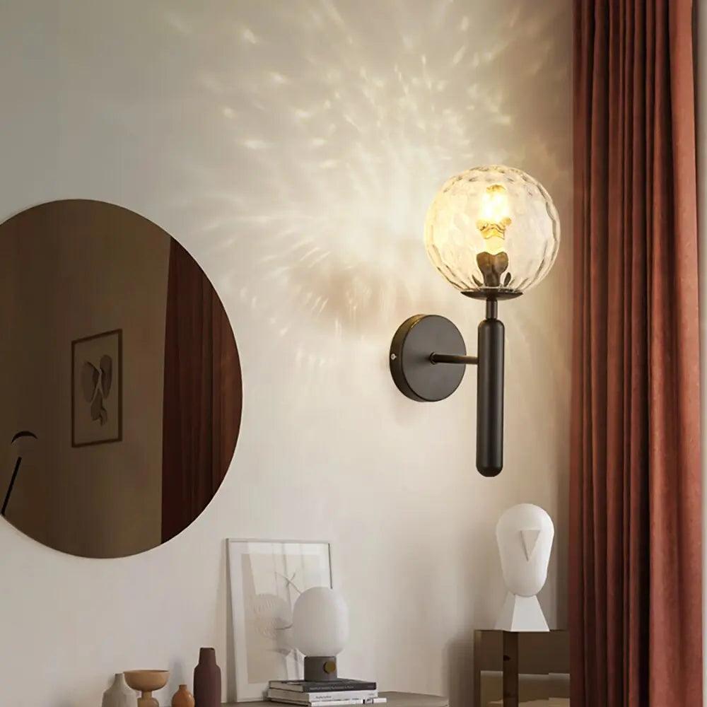 Mynte - Applique Murale de Luxe